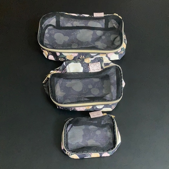 Itzy Ritzy Packing Cubes